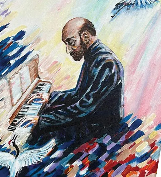 Armenian Art Exhibition